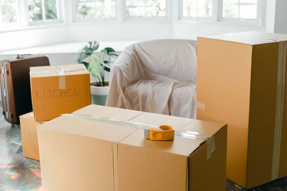 Hoarding Cleanup in Seven Hills, Henderson, NV
